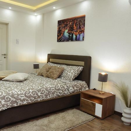 Apartmani Sofronic Loznica 2 Luaran gambar