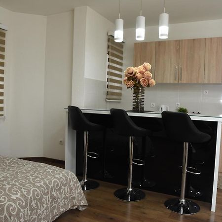Apartmani Sofronic Loznica 2 Luaran gambar