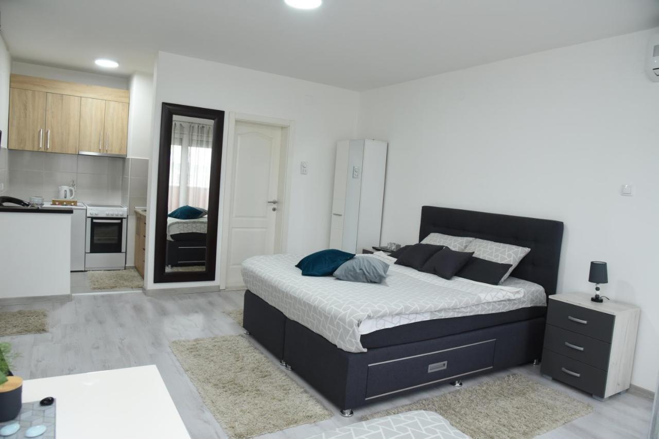 Apartmani Sofronic Loznica 2 Luaran gambar