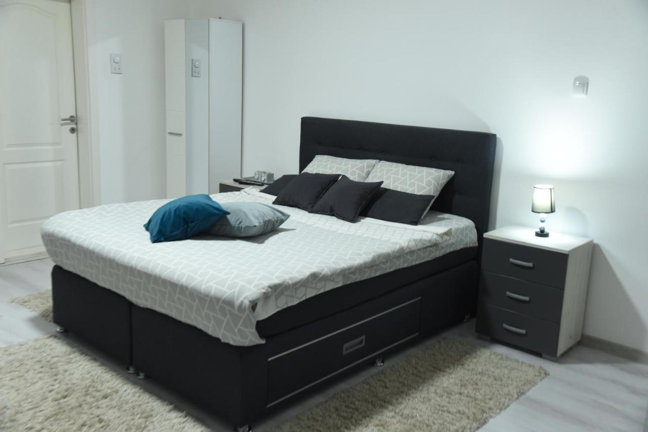 Apartmani Sofronic Loznica 2 Luaran gambar