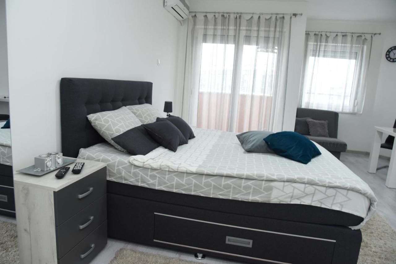 Apartmani Sofronic Loznica 2 Luaran gambar