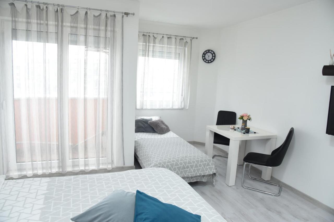 Apartmani Sofronic Loznica 2 Luaran gambar