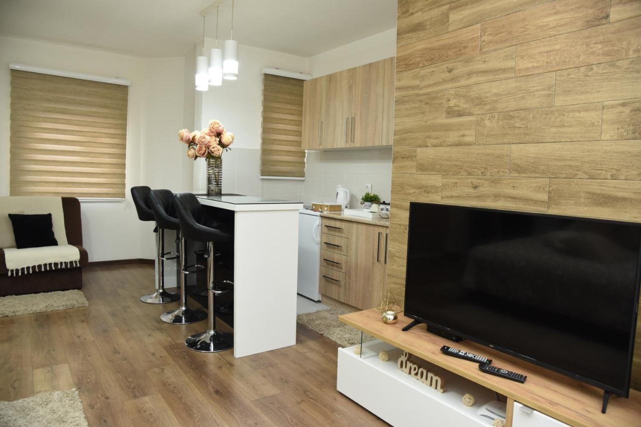 Apartmani Sofronic Loznica 2 Luaran gambar