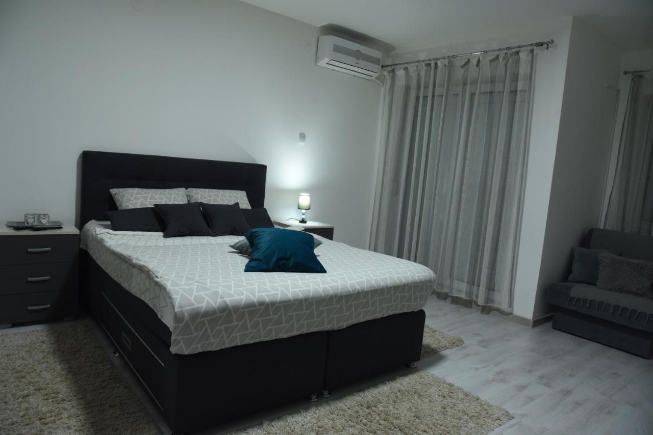 Apartmani Sofronic Loznica 2 Luaran gambar