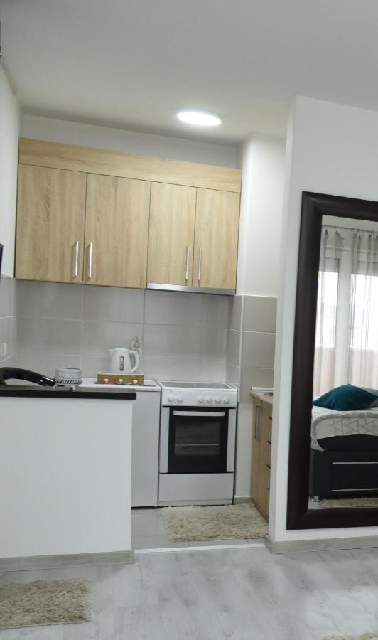 Apartmani Sofronic Loznica 2 Luaran gambar