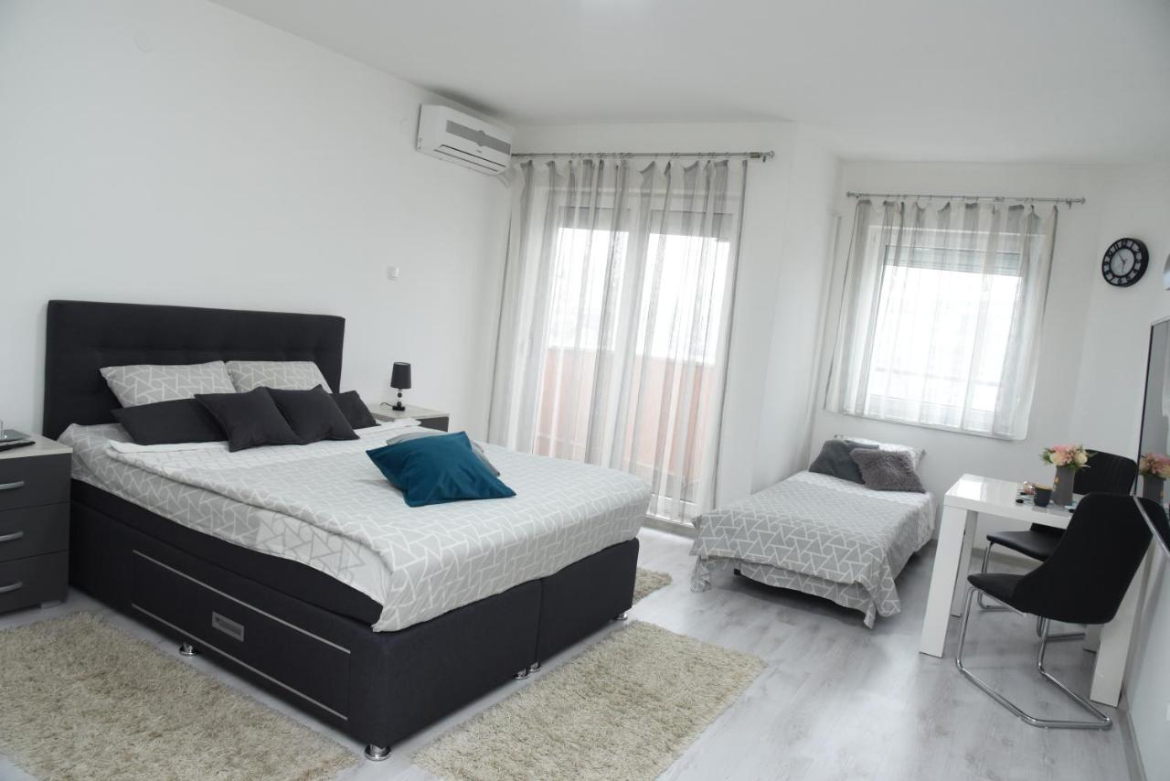 Apartmani Sofronic Loznica 2 Luaran gambar