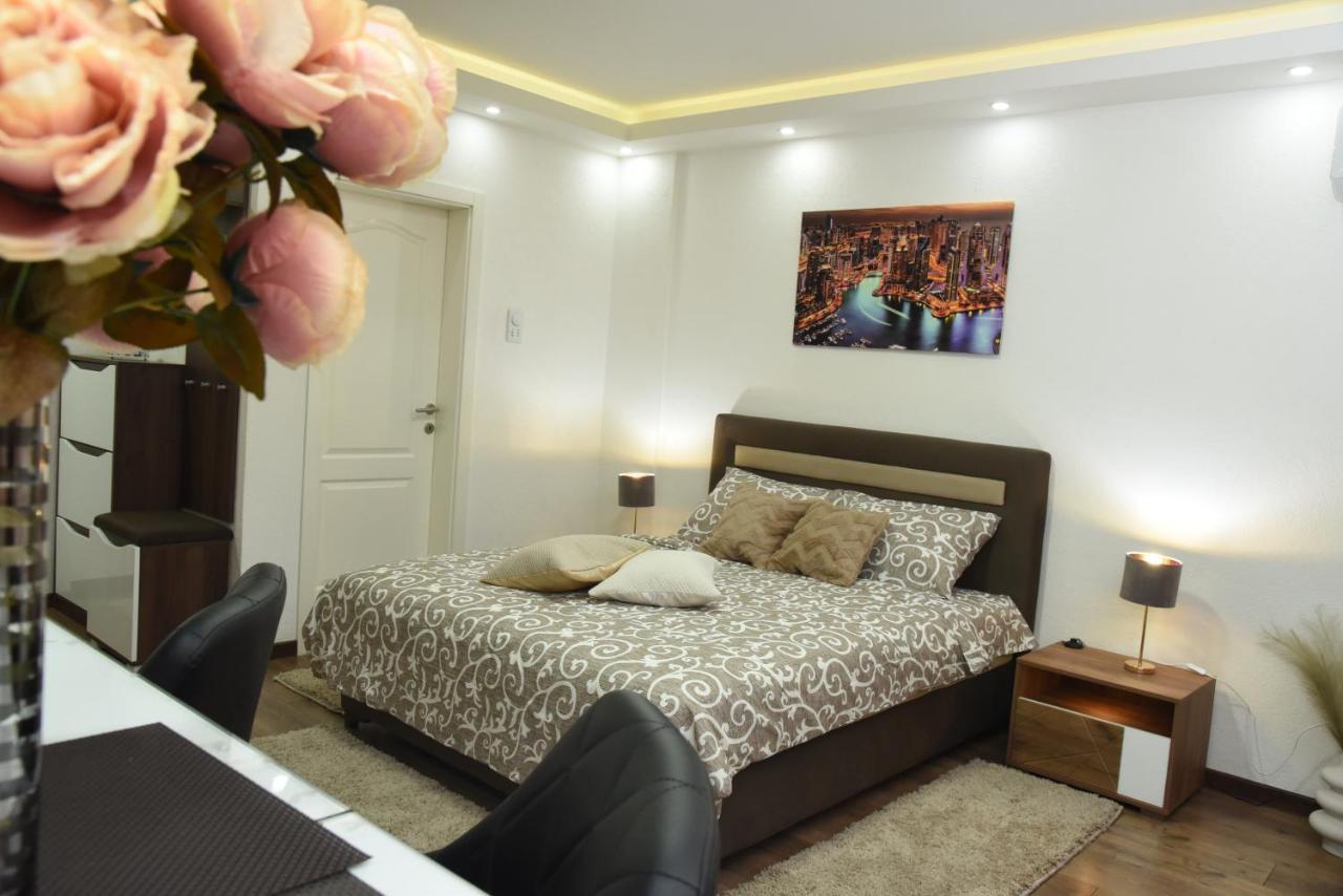 Apartmani Sofronic Loznica 2 Luaran gambar