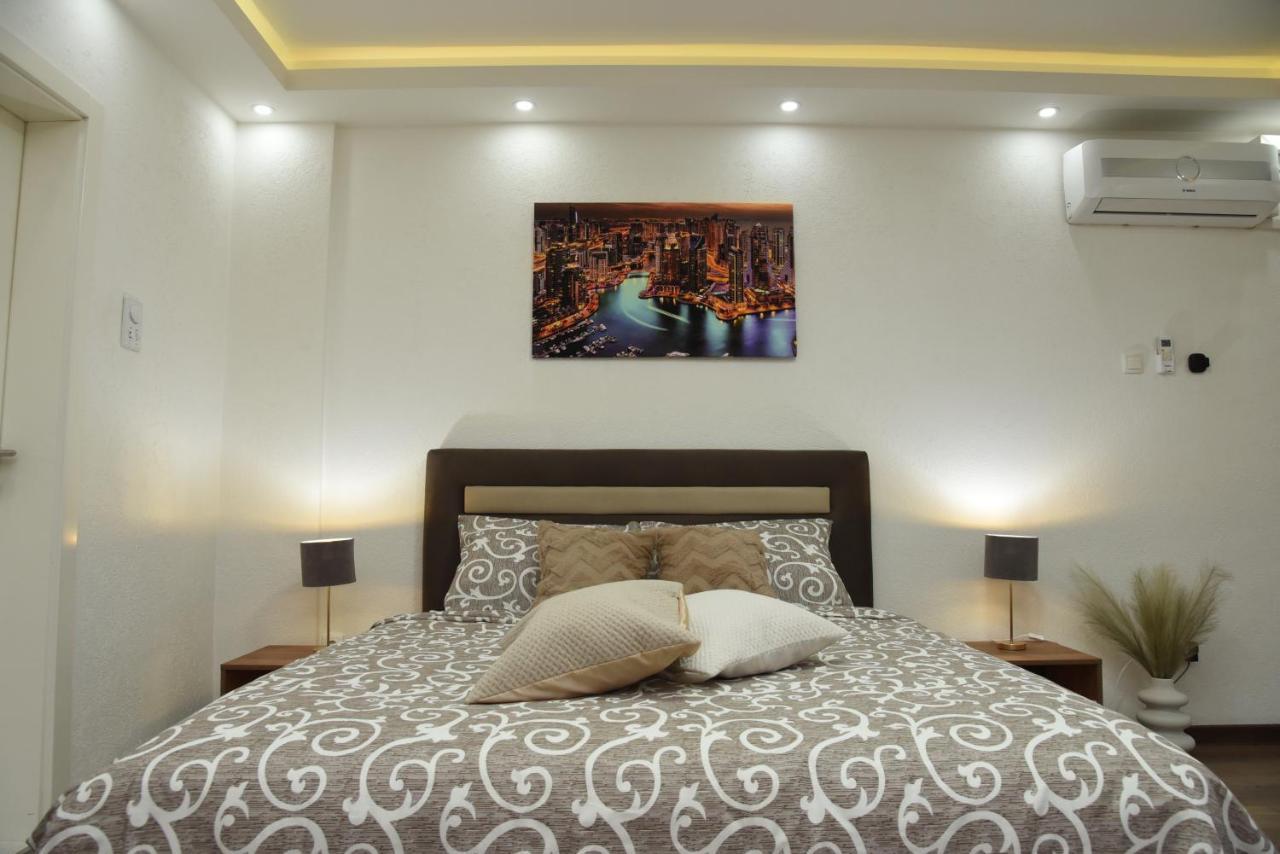 Apartmani Sofronic Loznica 2 Luaran gambar