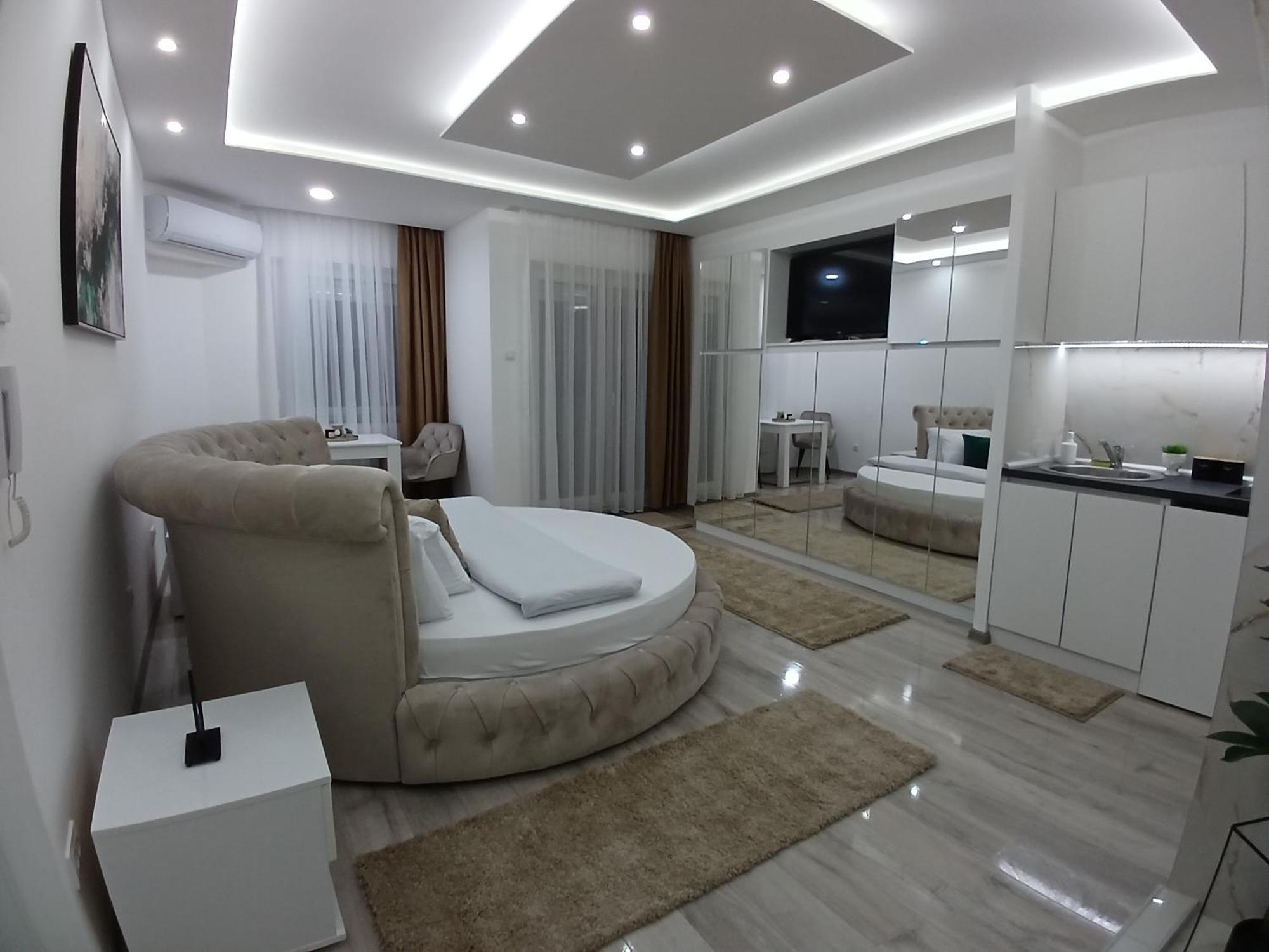 Apartmani Sofronic Loznica 2 Luaran gambar