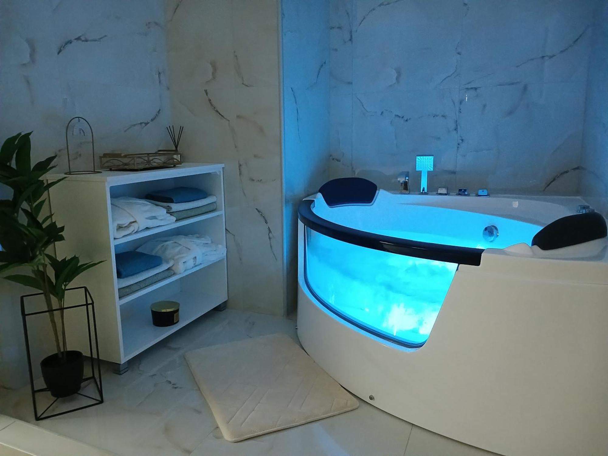 Apartmani Sofronic Loznica 2 Luaran gambar