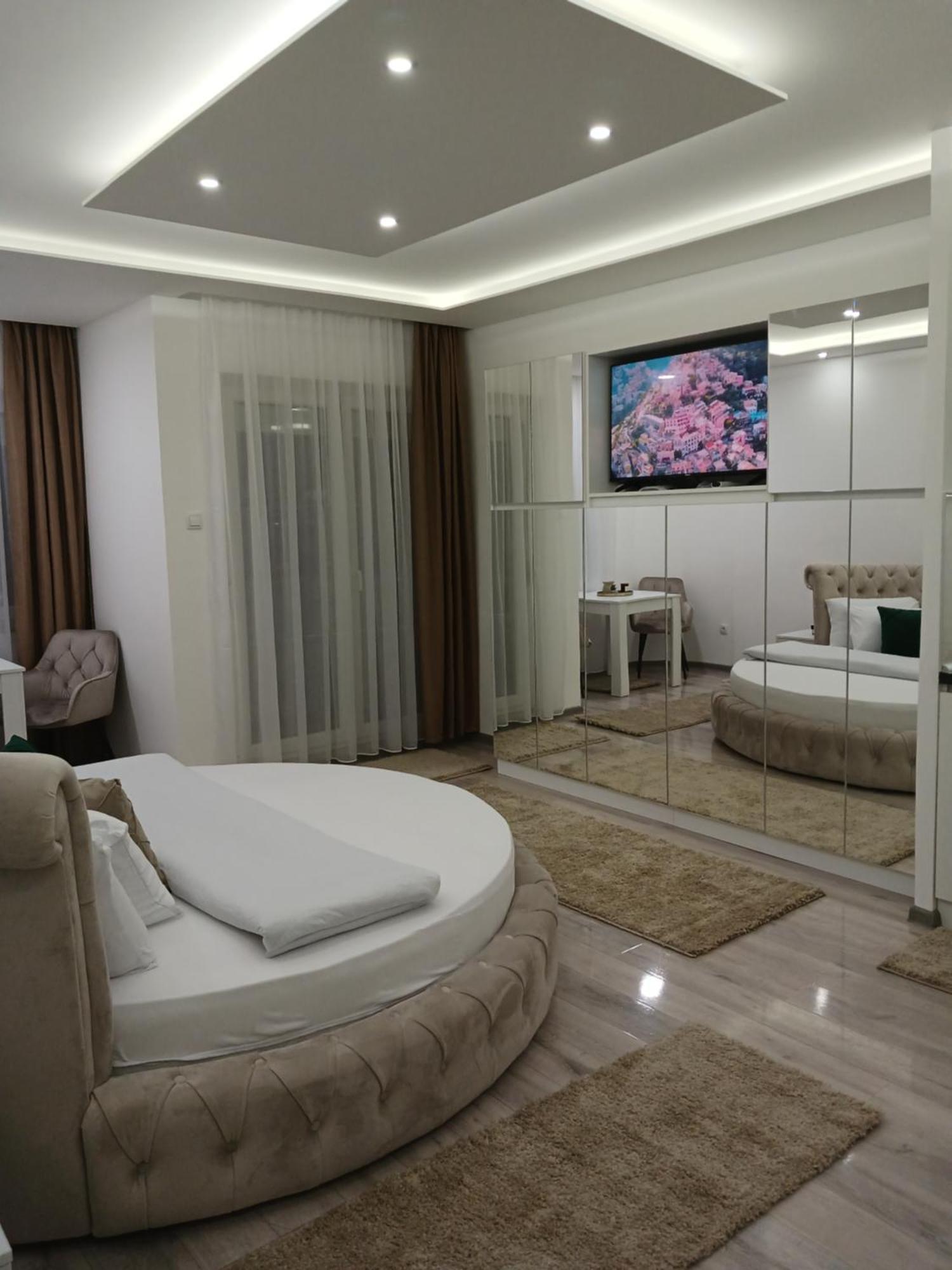 Apartmani Sofronic Loznica 2 Luaran gambar