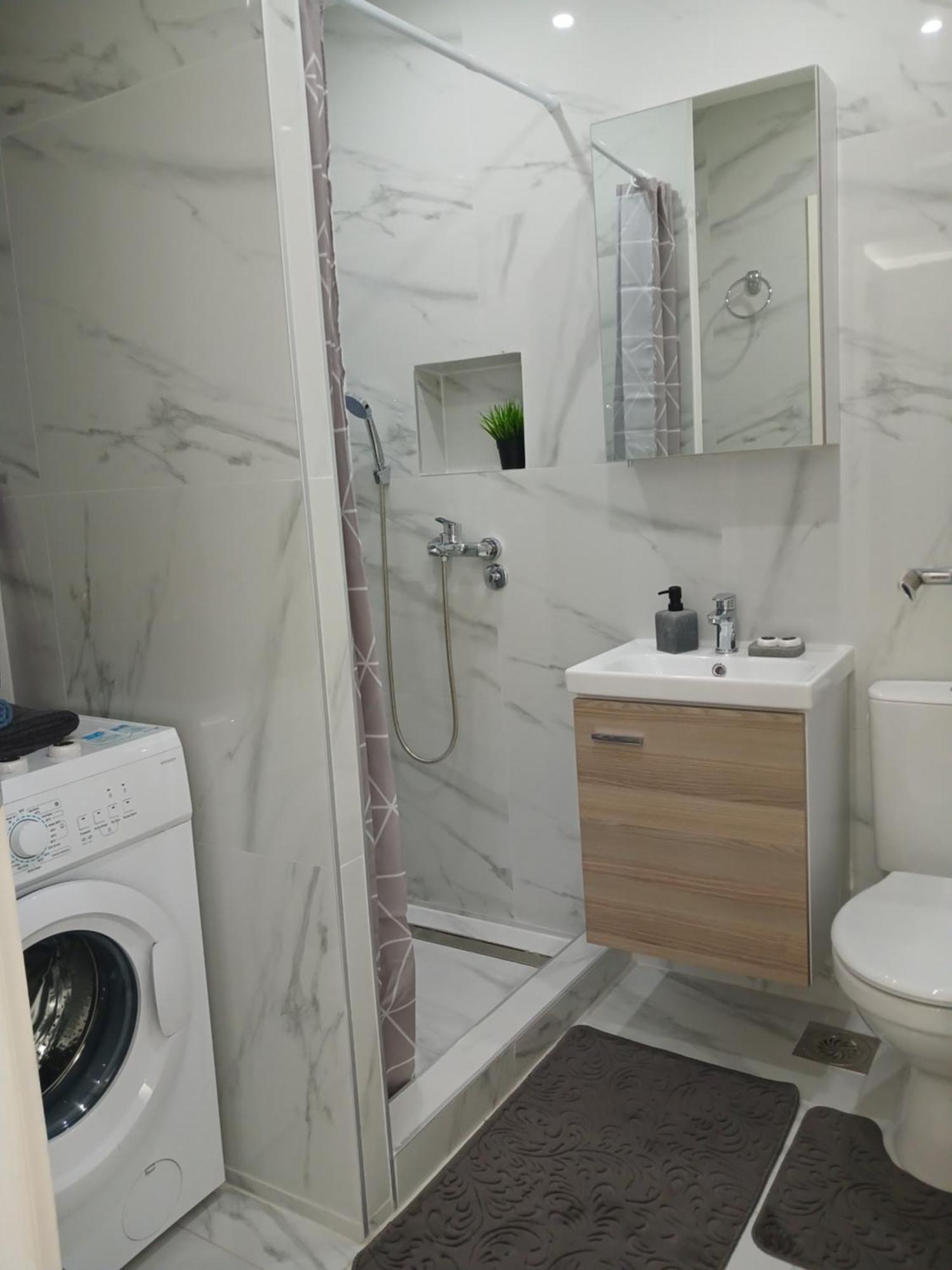 Apartmani Sofronic Loznica 2 Luaran gambar