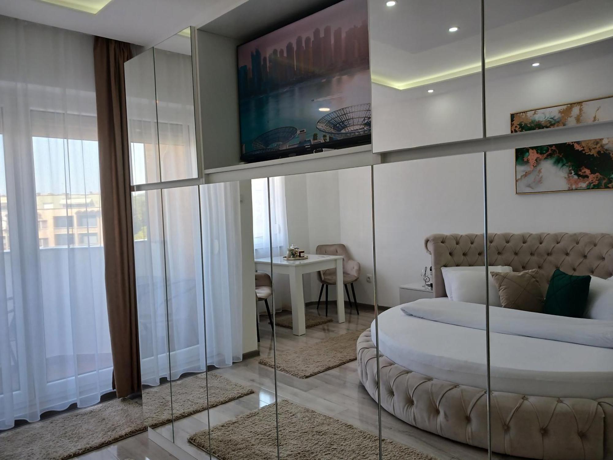 Apartmani Sofronic Loznica 2 Luaran gambar
