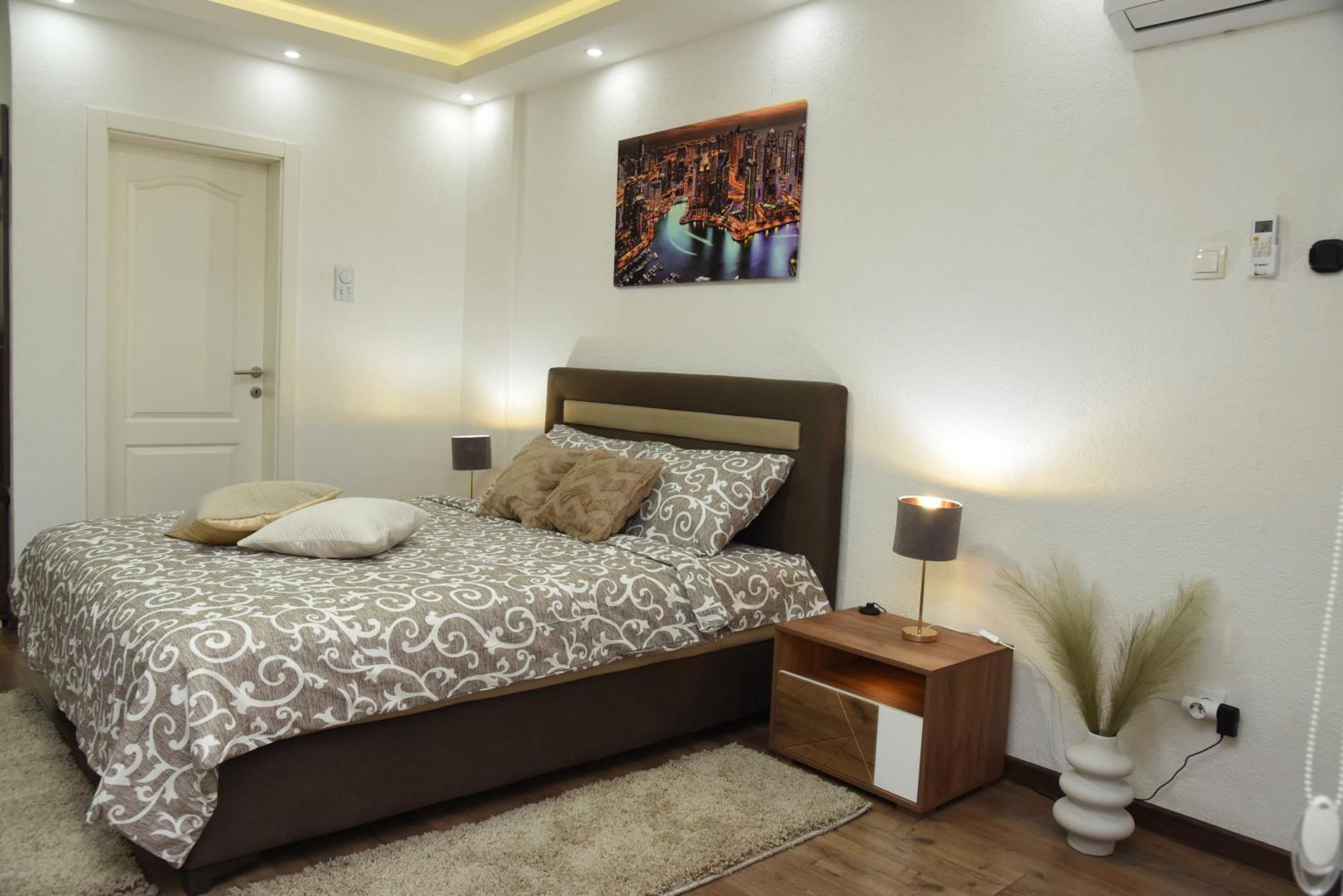Apartmani Sofronic Loznica 2 Luaran gambar