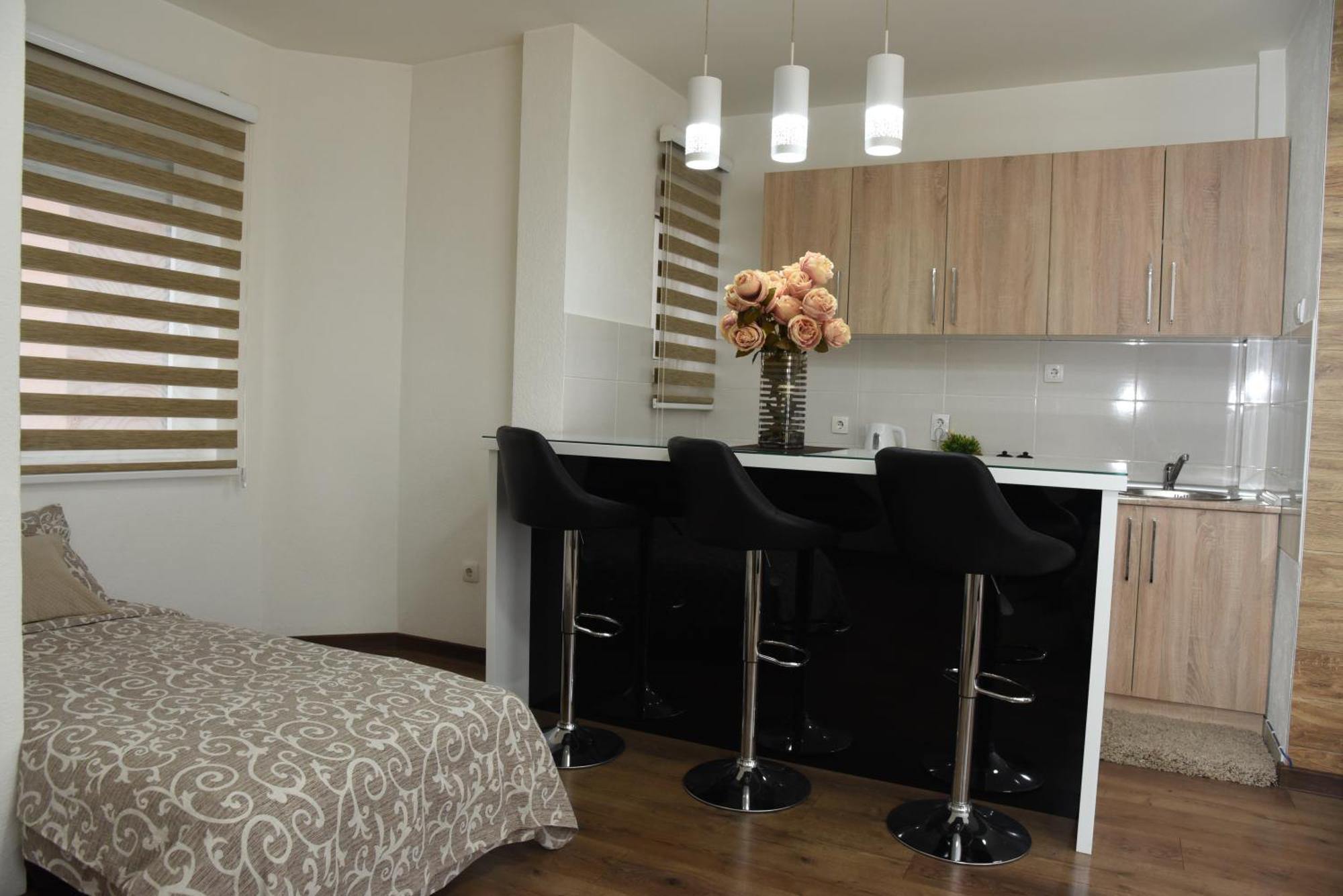 Apartmani Sofronic Loznica 2 Luaran gambar