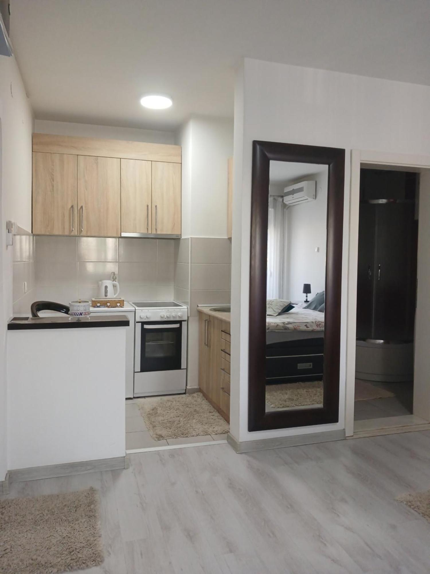 Apartmani Sofronic Loznica 2 Luaran gambar