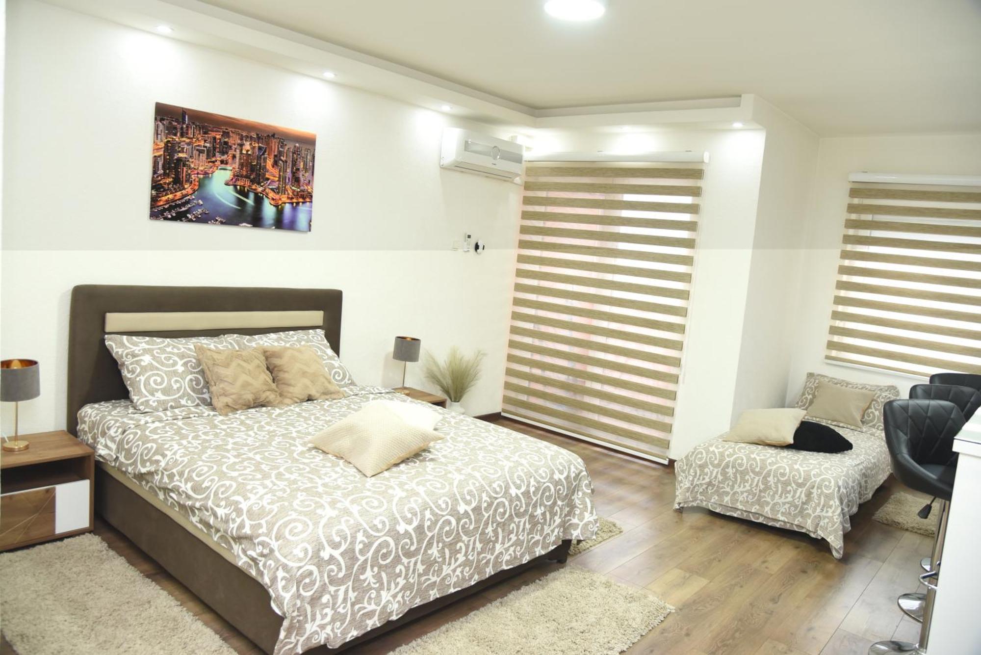 Apartmani Sofronic Loznica 2 Luaran gambar