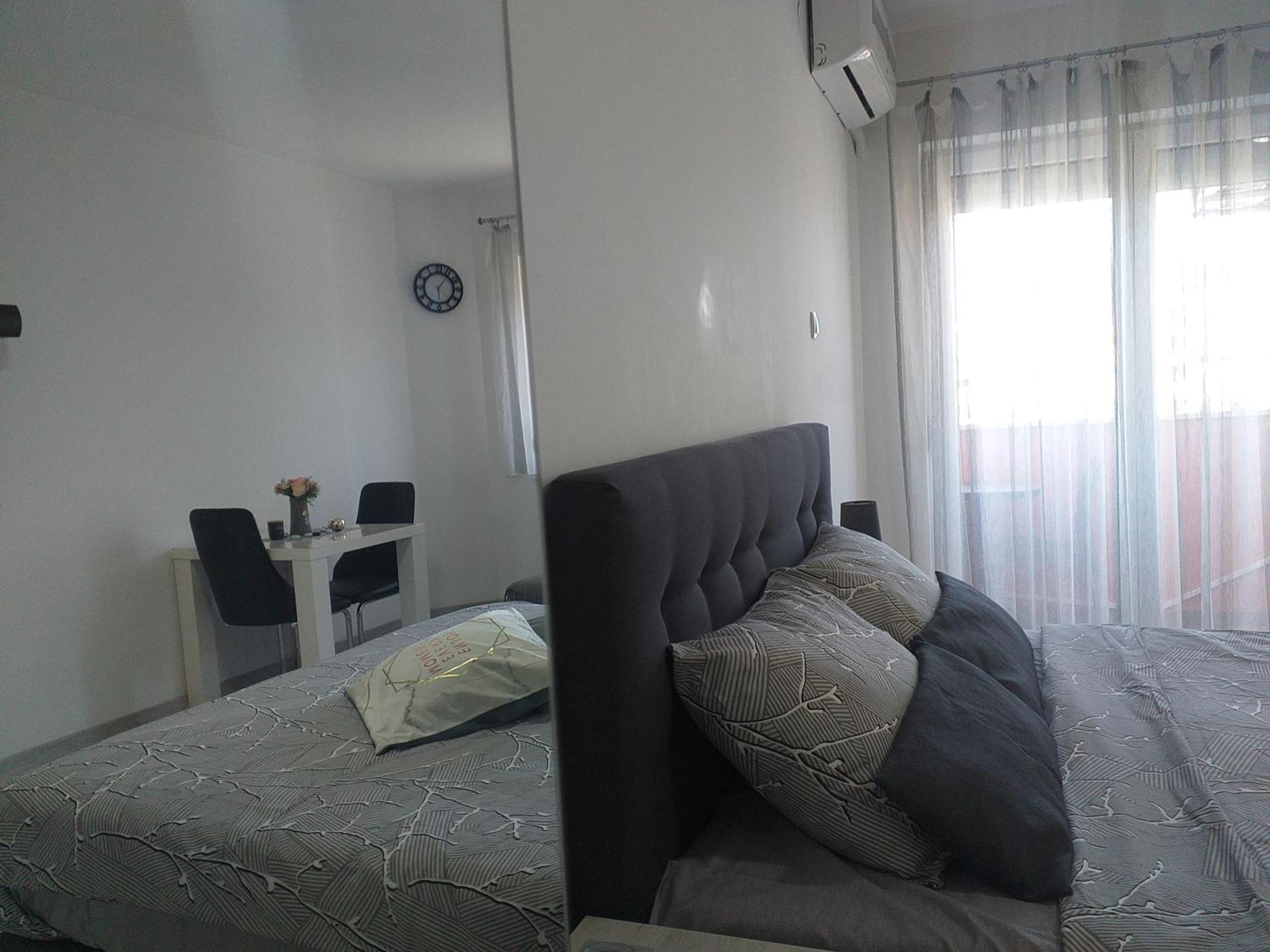 Apartmani Sofronic Loznica 2 Luaran gambar
