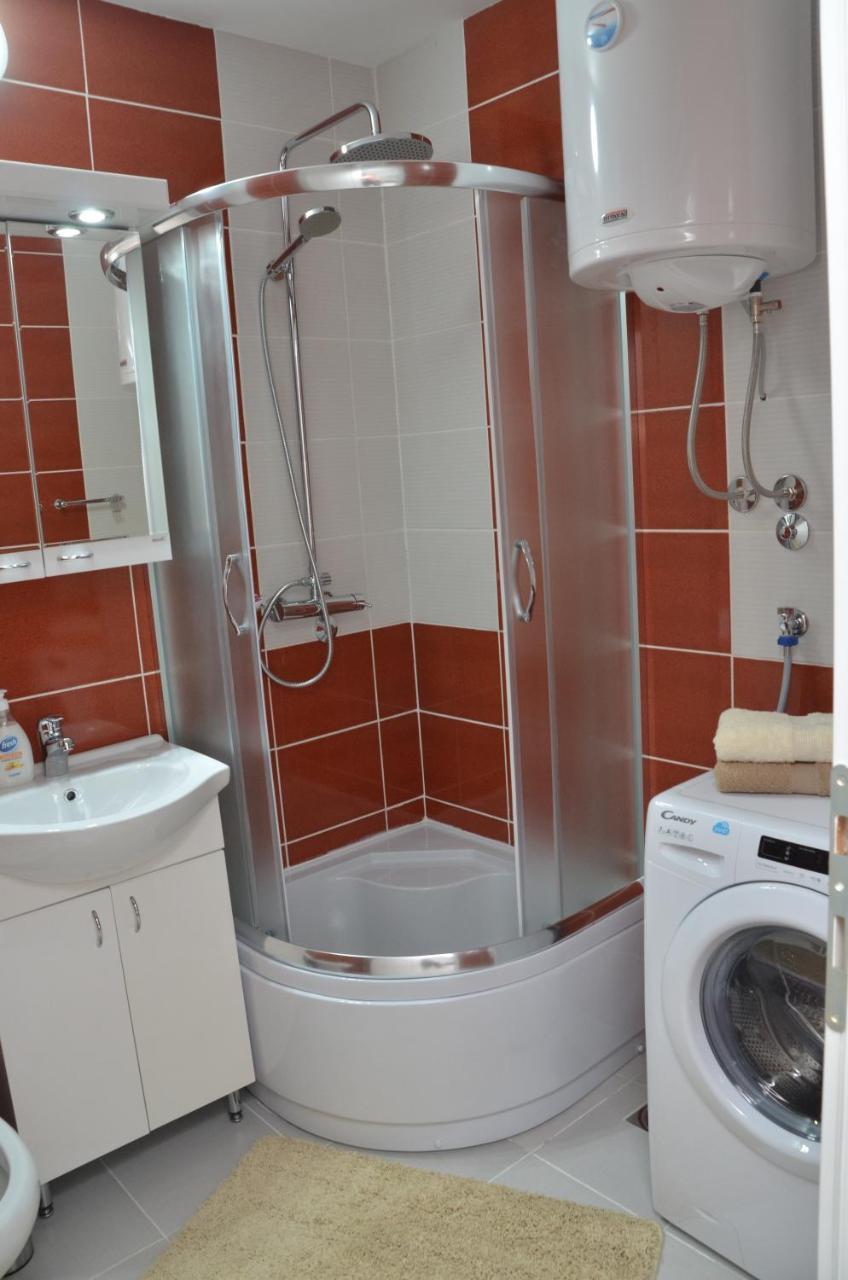 Apartmani Sofronic Loznica 2 Luaran gambar